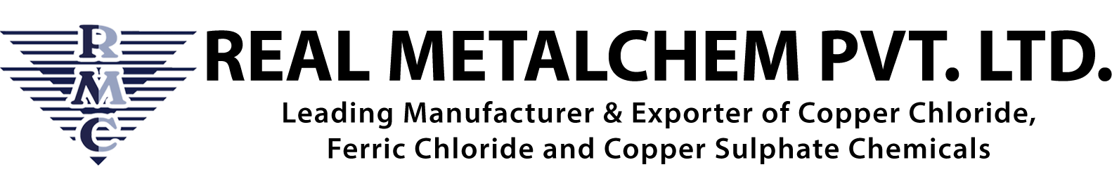 Real Metal Chem